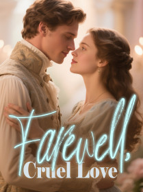 Farewell, Cruel Love