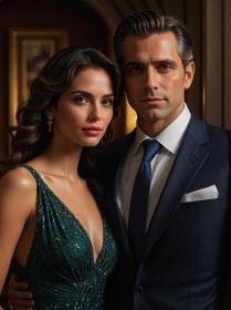 My Heart Beats in His Mistress