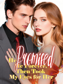He Promised Me Forever, Then Took My Eyes for Her