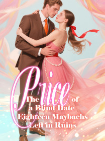 The Price of a Blind Date, Eighteen Maybachs Left in Ruins