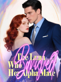 The Luna Who Banished Her Alpha Mate