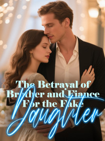 The Betrayal of Brother and Fiance For the Fake Daughter