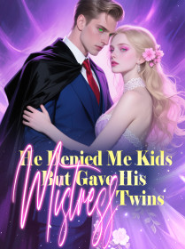 He Denied Me Kids, But Gave His Mistress Twins