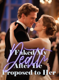 I Faked My Death After He Proposed to Her