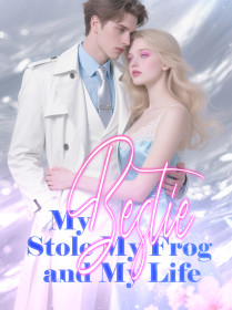 My Bestie Stole My Frog and My Life