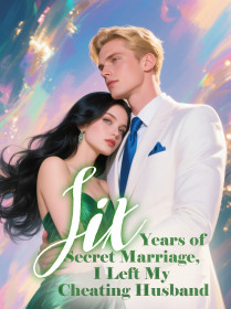 Six Years of Secret Marriage, I Left My Cheating Husband