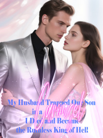 My Husband Trapped Our Son in a Carousel, I Died and Became the Ruthless King of Hell
