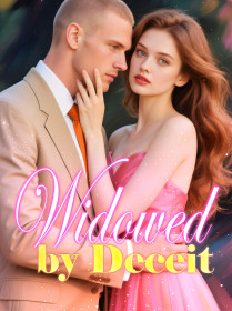 Widowed by Deceit