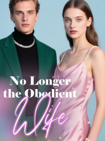 No Longer the Obedient Wife