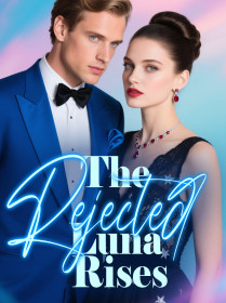 The Rejected Luna Rises