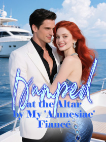 Dumped at the Altar by My 'Amnesiac' Fiancé