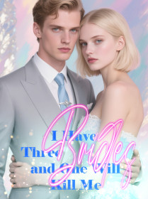 I Have Three Brides, and One Will Kill Me