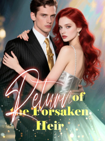 Return of the Forsaken Heir