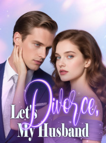 Let's Divorce, My Husband