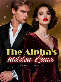 The Alpha's Hidden Luna