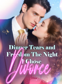 Dinner, Tears, and Freedom, The Night I Chose Divorce