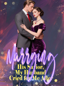 Marrying His Savior, My Husband Cried for Me After