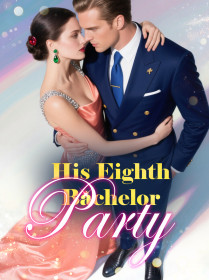 His Eighth Bachelor Party