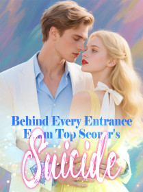 Behind Every Entrance Exam Top Scorer's Suicide