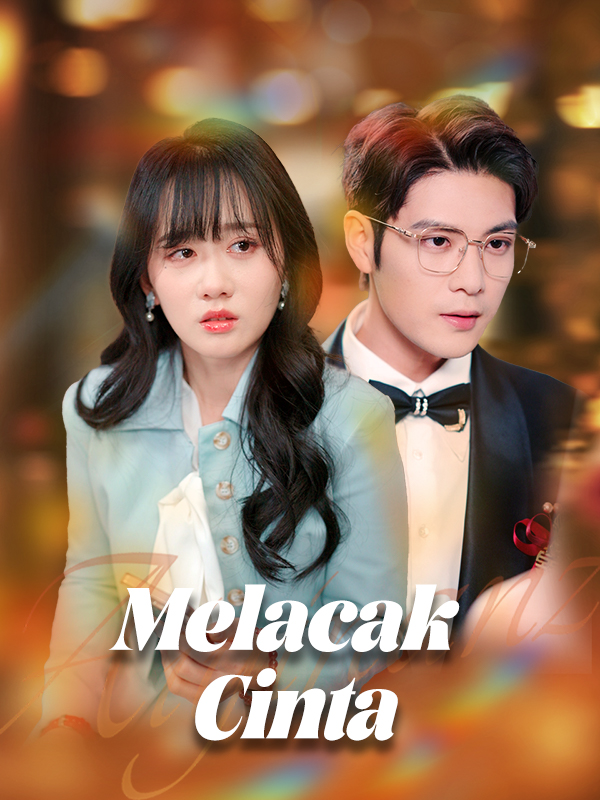 Melacak Cinta