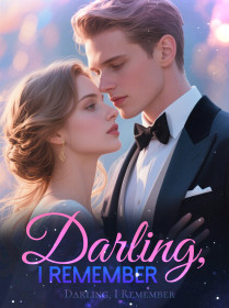 Darling, I Remember