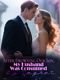 After Drowning Our Son, My Husband Was Consumed by Regret