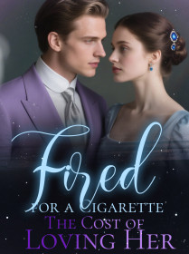 Fired for a Cigarette_ The Cost of Loving Her
