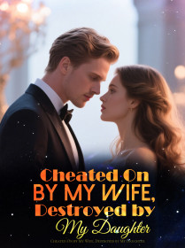Cheated On by My Wife, Destroyed by My Daughter