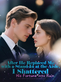 After He Replaced Me with a Stand-In at the Aisle, I Shattered His Fortune into Ruin