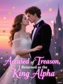 Accused of Treason, I Returned as the Daughter of King Alpha