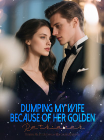 Dumping My Wife Because of Her Golden Retriever