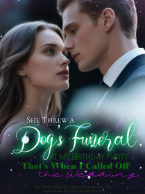 She Threw a Dog’s Funeral at My Birthday Party—That’s When I Called Off the Wedding