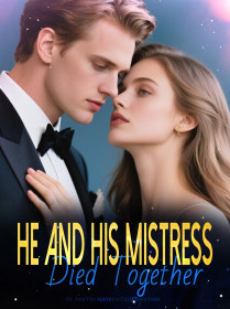 He And His Mistress Died Together
