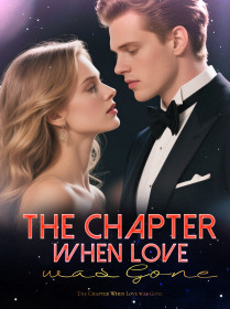 The Chapter When Love was Gone