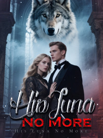His Luna No More