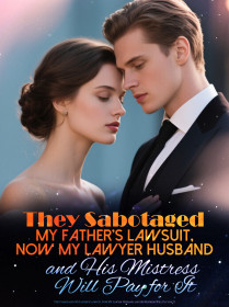 They Sabotaged My Father’s Lawsuit, Now My Lawyer Husband and His Mistress Will Pay for It