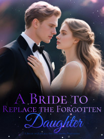 A Bride to Replace the Forgotten Daughter