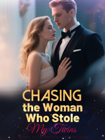 Chasing the Woman Who Stole My Twins