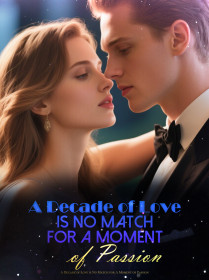 A Decade of Love is No Match for A Moment of Passion