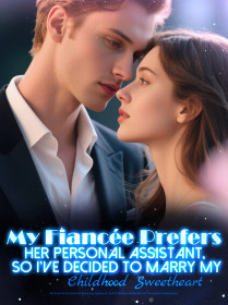 My Fiancée Prefers Her Personal Assistant, so I’ve Decided to Marry My Childhood Sweetheart