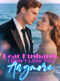 Dear Husband, I Don’t Love You Anymore!