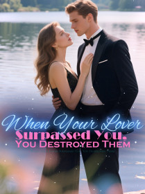 When Your Lover Surpassed You, You Destroyed Them