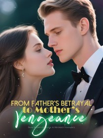 From Father’s Betrayal to Mother’s Vengeance