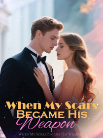 When My Scars Became His Weapon