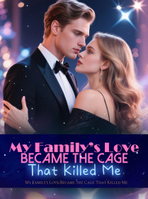 My Family’s Love Became the Cage That Killed Me