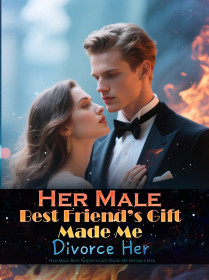 Her Male Best Friend’s Gift Made Me Divorce Her