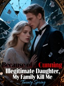 Because of a Cunning Illegitimate Daughter, My Family Kill Me