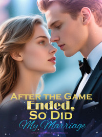 After the Game Ended, So Did My Marriage