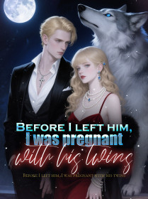 Before I left him, I was pregnant with his twins
