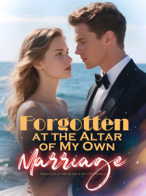 Forgotten at the Altar of My Own Marriage